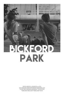 Bickford Park poster