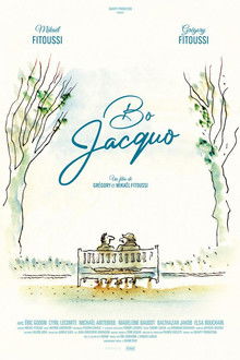 Bo Jacquo poster
