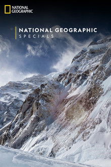 National Geographic Specials poster