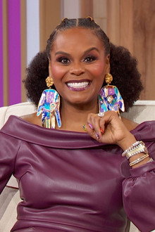 Tabitha Brown
