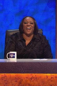 Joe Wilkinson, Alex Brooker, Kevin Bridges, Judi Love & Brian Butterfield