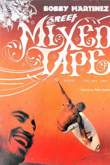 Mixed Tape - Bobby: Volume 1 poster