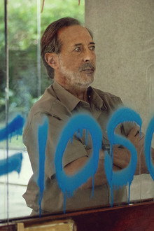 Eliseo Versus the Argentine State