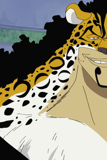 I Can't Protect Anyone Unless I Win! Third Gear Activated