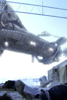 Exodus (2)