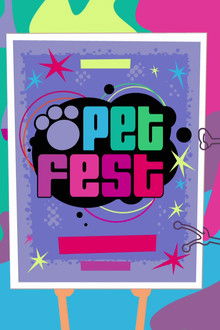 It's the Pet Fest! (1)