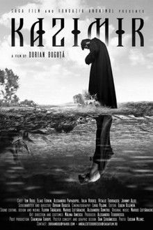Kazimir poster