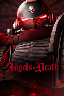 Angels of Death 1×7