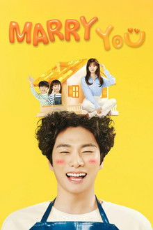 Marry YOU poster