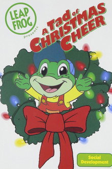 LeapFrog: A Tad of Christmas Cheer poster