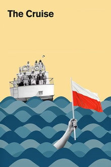 The Cruise poster