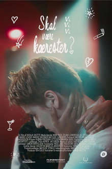 What About Us? poster