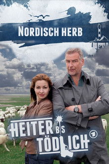 Heiter bis tödlich - Nordisch Herb poster