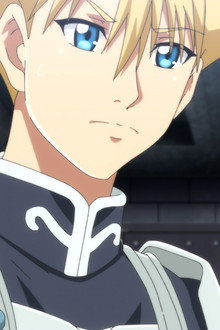 Peter Grill and the Dwarven Alliance