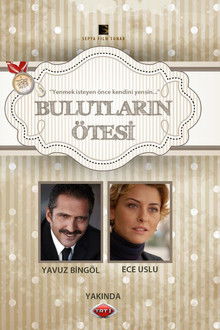 Bulutların Ötesi poster
