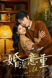 婚深意重 poster