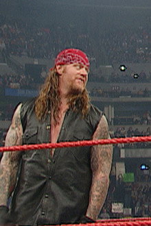 Raw - Apr. 23, 2001