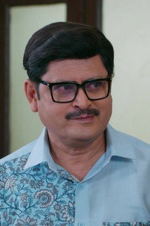 Vibhuti Makes David His Translator