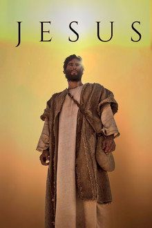 Jesus poster