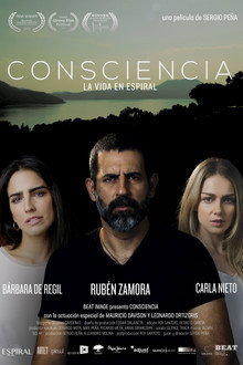 Consciencia poster