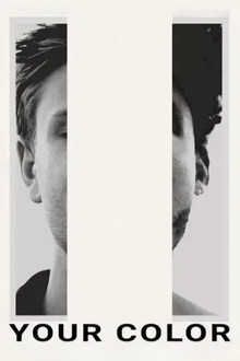 Your Color poster