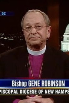 Bishop Gene Robinson