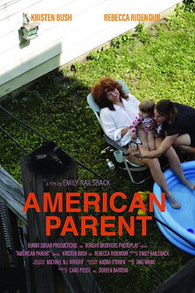 American Parent poster
