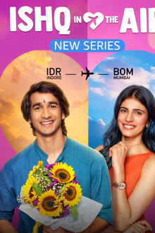 Ishq in the Air poster