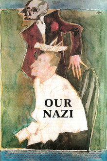 Our Nazi poster