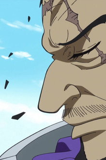 Fujitora Takes Action! The Complete Siege of the Straw Hats!