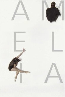 Amelia poster