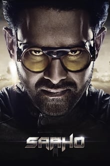 Watch Movies Saaho (2019) Full Free Online