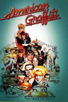 American Graffiti (1973)