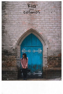 Kia and Cosmos poster