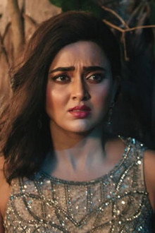 Is Pratha Falling For Rishabh?