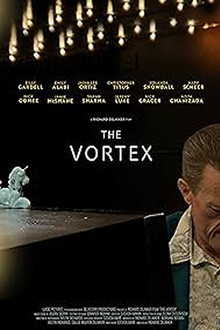 The Vortex poster