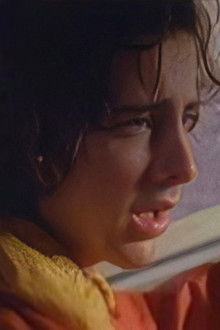 Tarzan and the Savage Storm