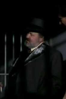 Wolfe at the Door