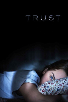 Trust poster