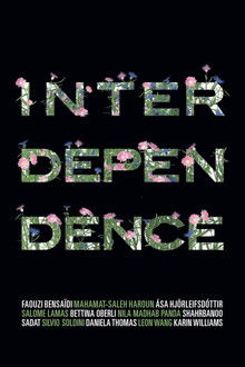 Interdependence poster