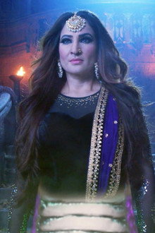 Sumitra Reveals Her Identity!