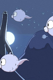 Chapter 2: The Midnight Giant