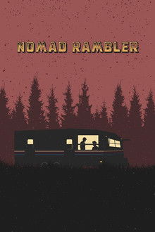 Nomad Rambler poster