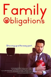 Watch Movies Family Obligations (2019) Full Free Online