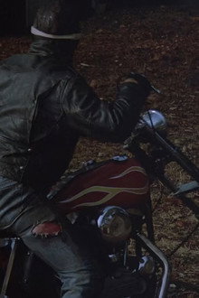Rebel without a Clue