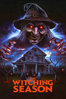 The Witching Season poster