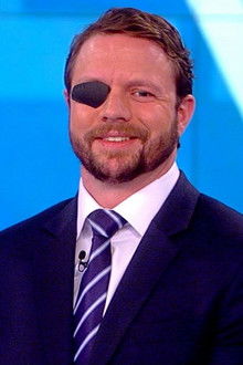 Dan Crenshaw
