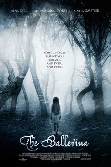 The Ballerina (2017)