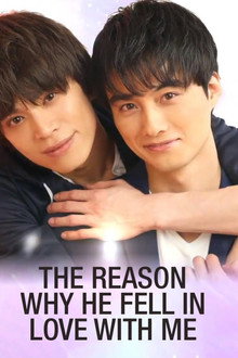 The Reason Why He Fell in Love with Me poster