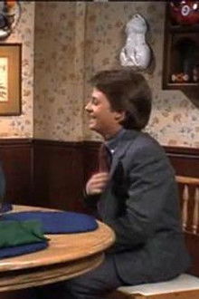 Don't Know Much About History...